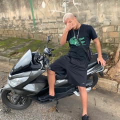 vagabundão 😈🥋