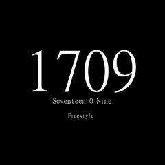 Seventeen O Nine