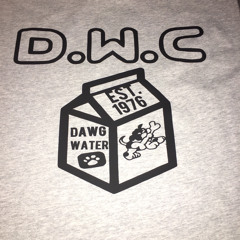 dawg water