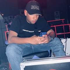 Dj Mamedes