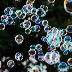Infinite Bubbles