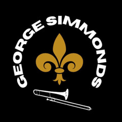 George Simmonds