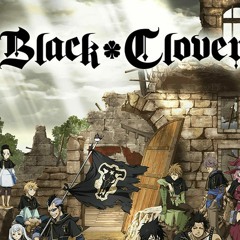 black clover