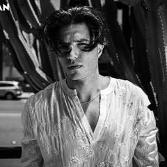 Dylan Flashner