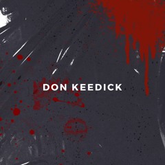 Don Keedick