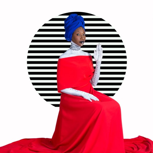 Fatoumata Diawara’s avatar