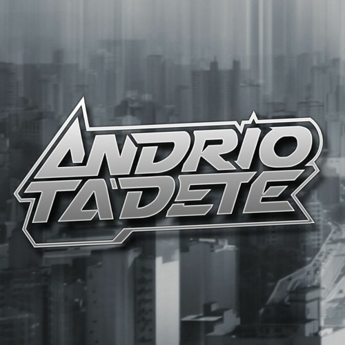 Andrio Tadete 3rd’s avatar