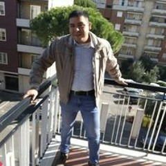 Erick Acosta