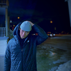 Maxim Morin