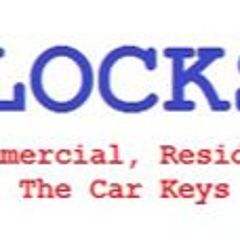 Locked Out or Lost Your Keys