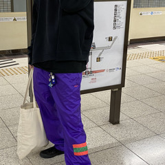 切葉 Amg [Jasmin Notes]