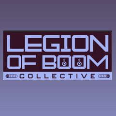 LEGION OF BOOM_COLLECTIVE