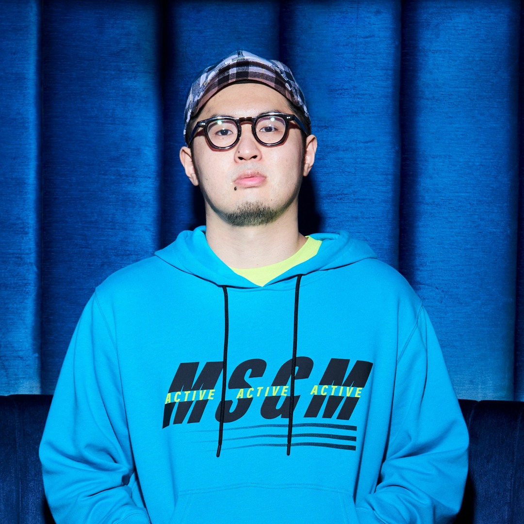 Stream KOTARO SAITO music | Listen to songs, albums, playlists for