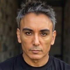 Shadmehr Aghili (Official)