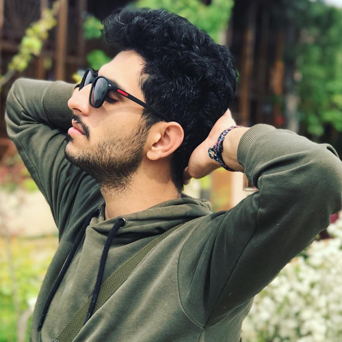 Peyman Khodaei’s avatar