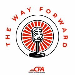 CFA: The Way Forward