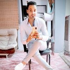 Mohamed SaQr
