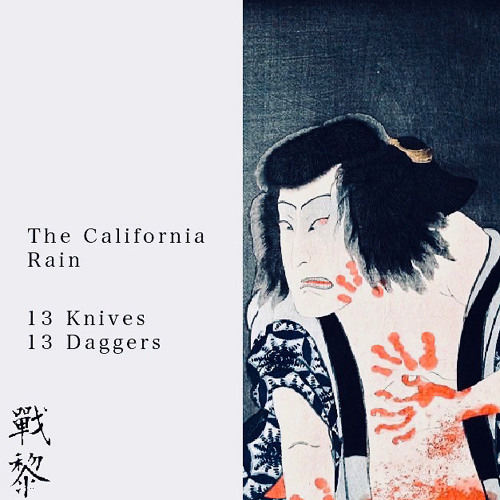The California Rain’s avatar