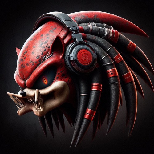 Knuckles - Sample 1 - Unfinished.
