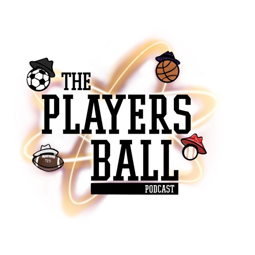 The Players Ball Podcast’s avatar