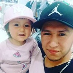 Niccolas Bustos Borquez