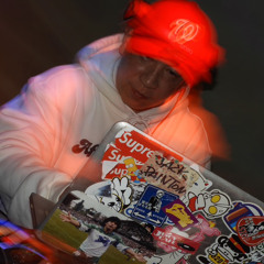 OSAMNUTS 爆アゲミックス