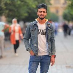 Mohamed Metwally