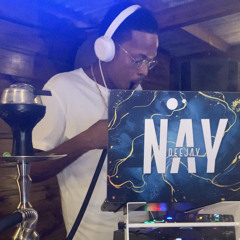 Dj Nay’ From Mada