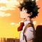 Izuku Midoriyadeku