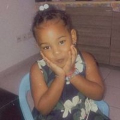 Samantha Coindaman Cerise