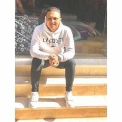 Shehab Mohamed