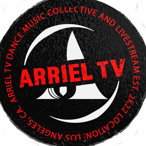 Arriel TV’s avatar
