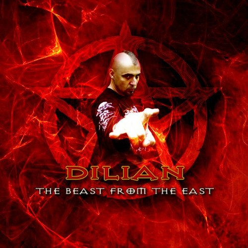 Dilian’s avatar