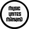 MUSIC UNITES MANKIND