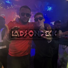 LadsOnDeckOfficial