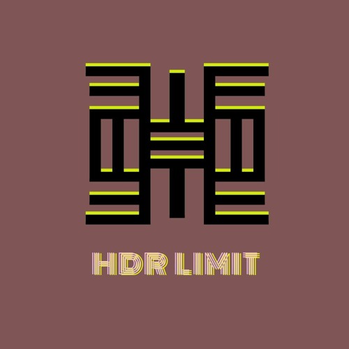HDR Limit’s avatar