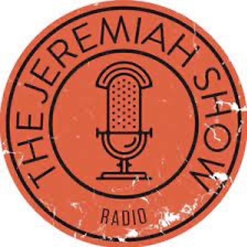 The Jeremiah Show’s avatar