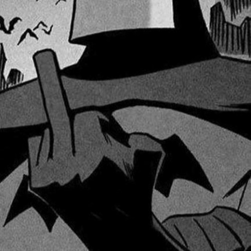 SoundCloud profile picture for @batman
