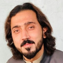 Naqash Khan