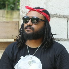 Makonnen (SpaceAgeRasta)
