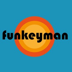 Funkeyman