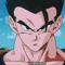 Ultimate Gohan