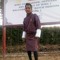 Tshering Dendup