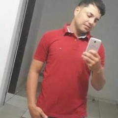 Andres Cristaldo