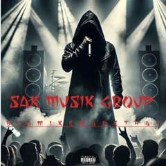 S.A.K. Musik Group