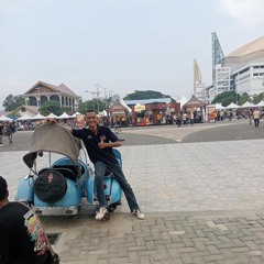 RIZKY THE VENOM V3