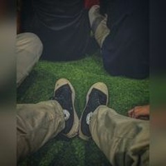 Muhammad Rido Bagustian