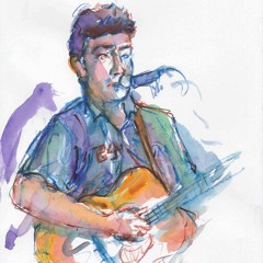 Mirror Mirror (David Gates cover)