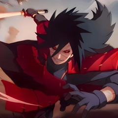 madara Uchiha