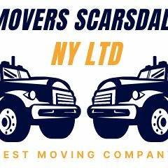 Best Commercial Movers Scarsdale